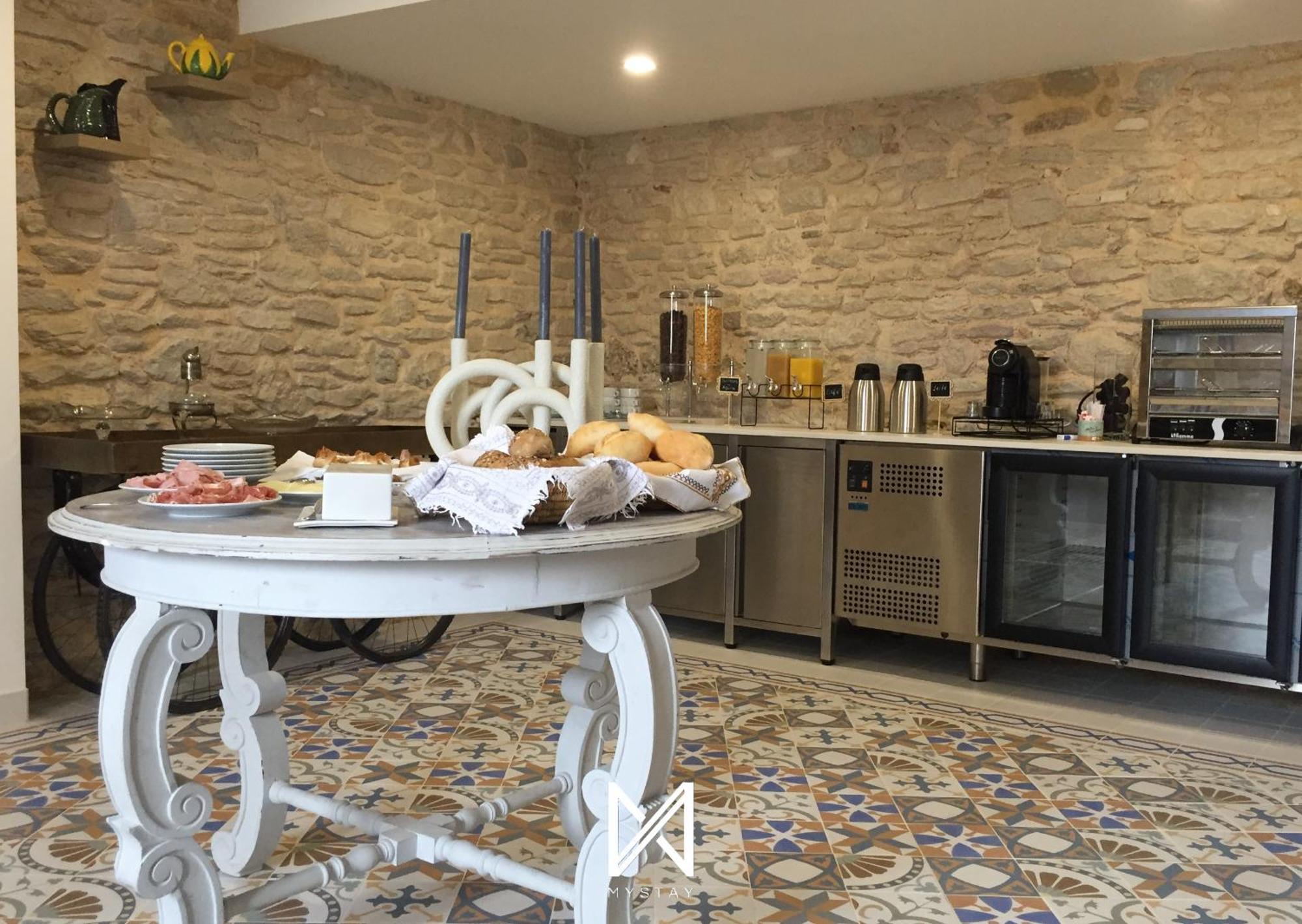 Mystay - Casa De Tent'Tugal Монтемор-у-Веллю Екстер'єр фото