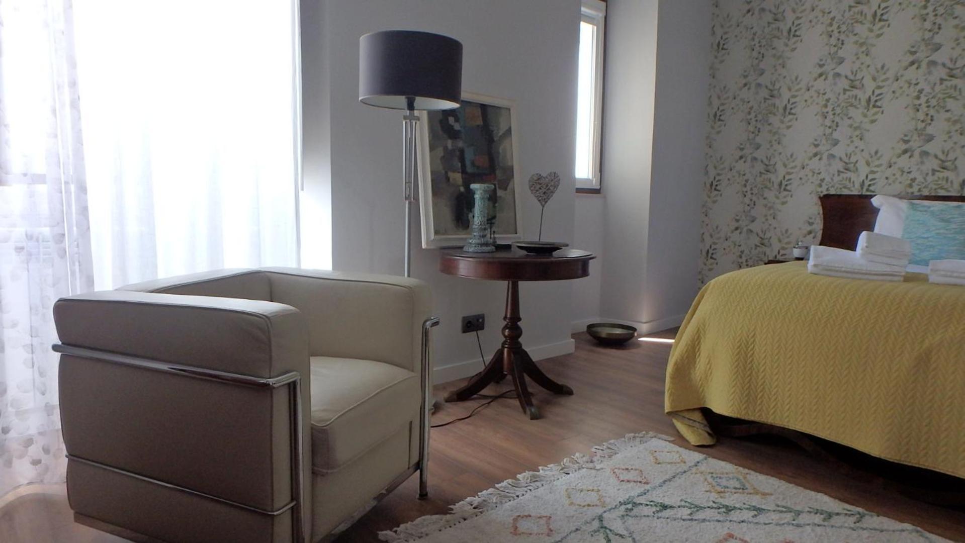 Mystay - Casa De Tent'Tugal Монтемор-у-Веллю Екстер'єр фото