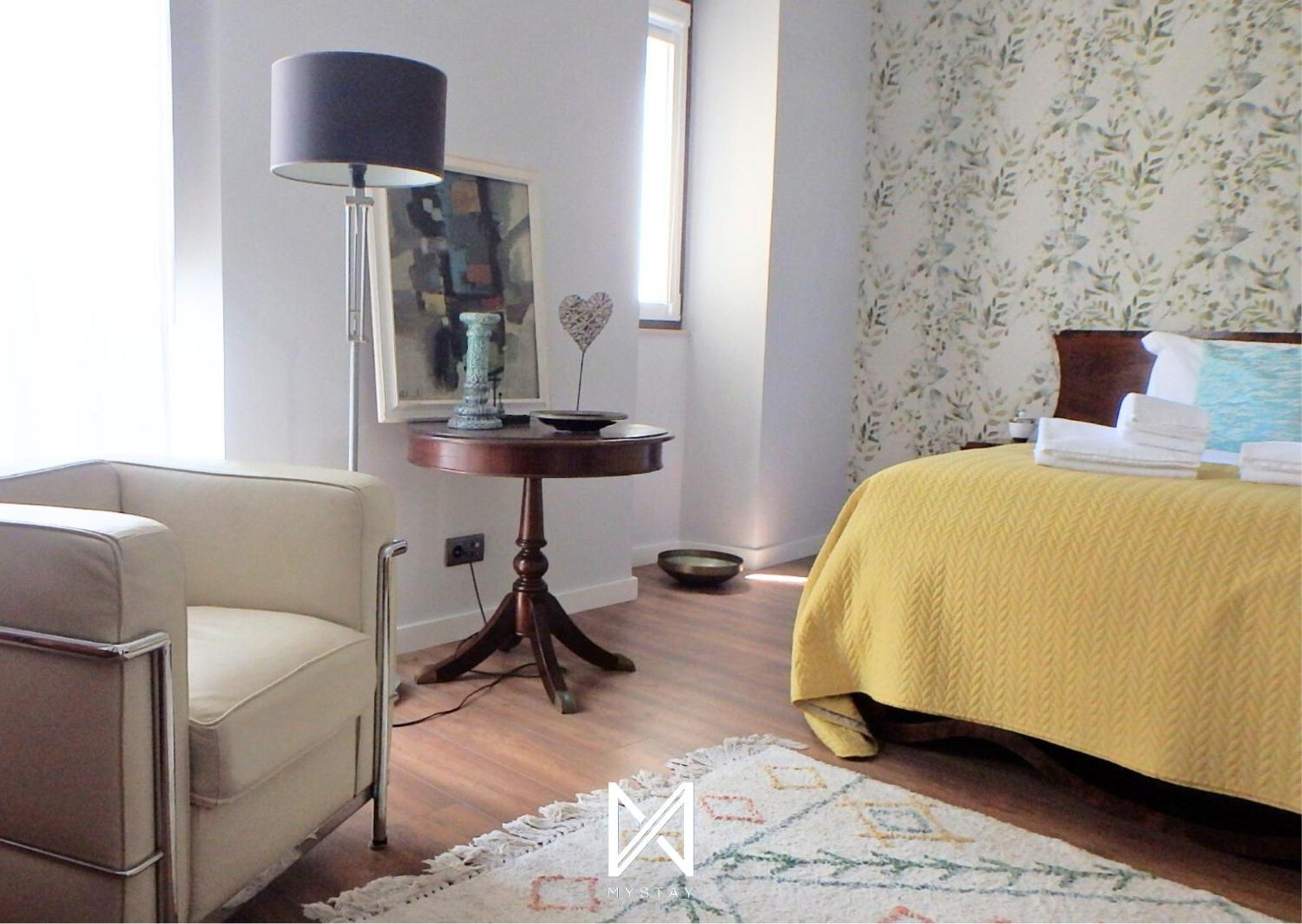 Mystay - Casa De Tent'Tugal Монтемор-у-Веллю Екстер'єр фото