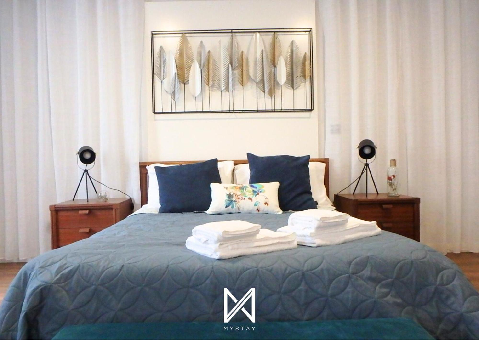Mystay - Casa De Tent'Tugal Монтемор-у-Веллю Екстер'єр фото