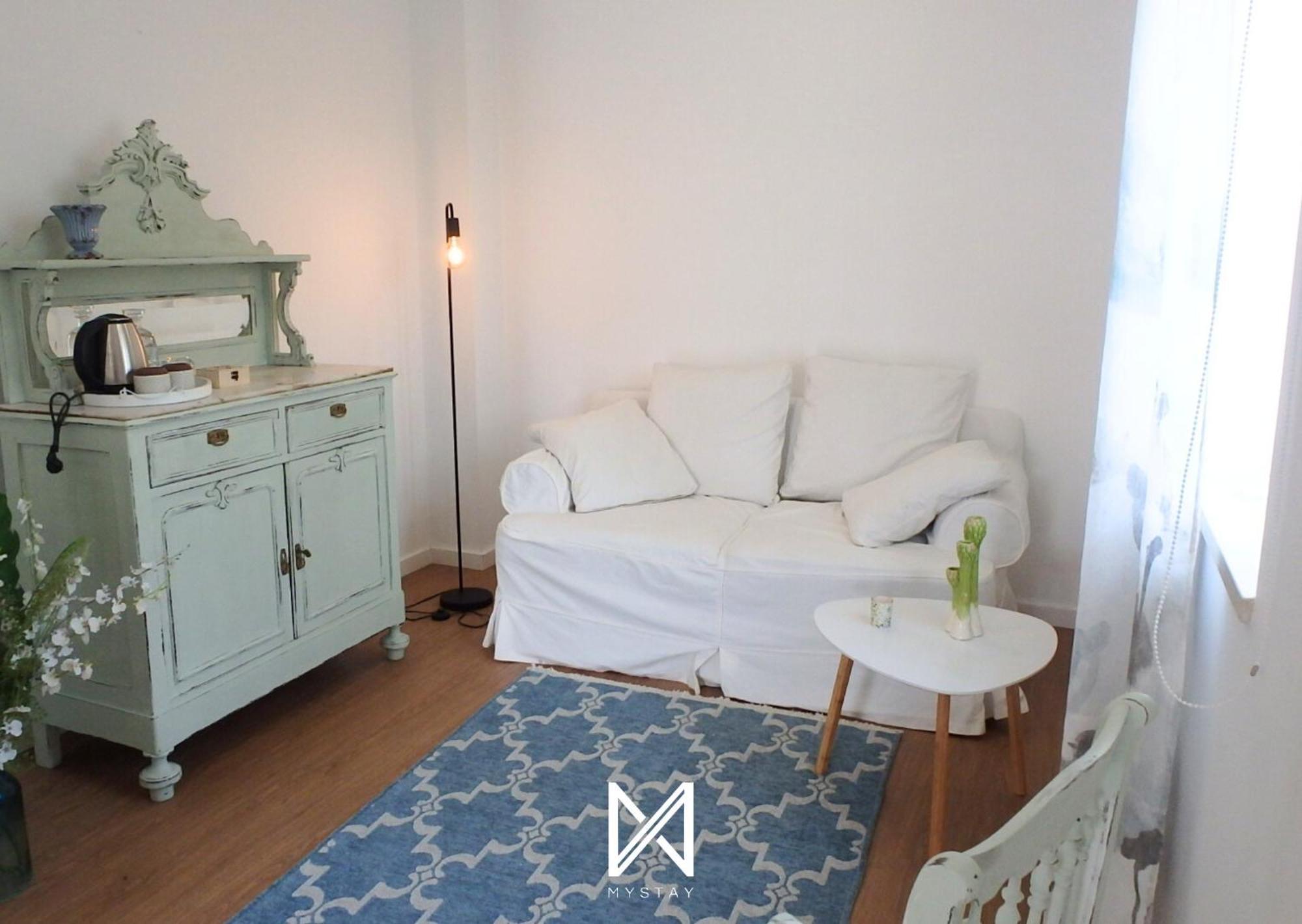 Mystay - Casa De Tent'Tugal Монтемор-у-Веллю Екстер'єр фото