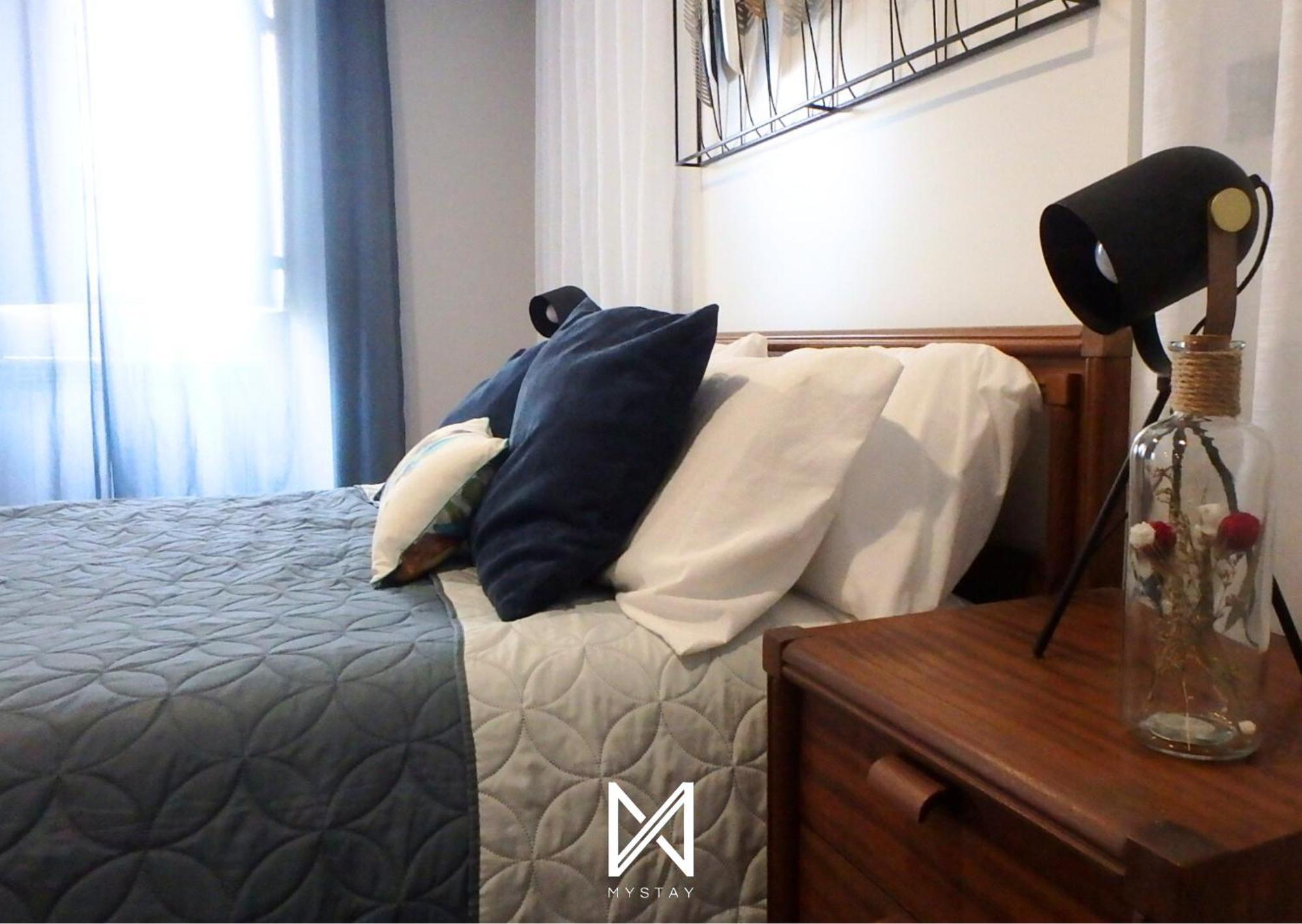 Mystay - Casa De Tent'Tugal Монтемор-у-Веллю Екстер'єр фото