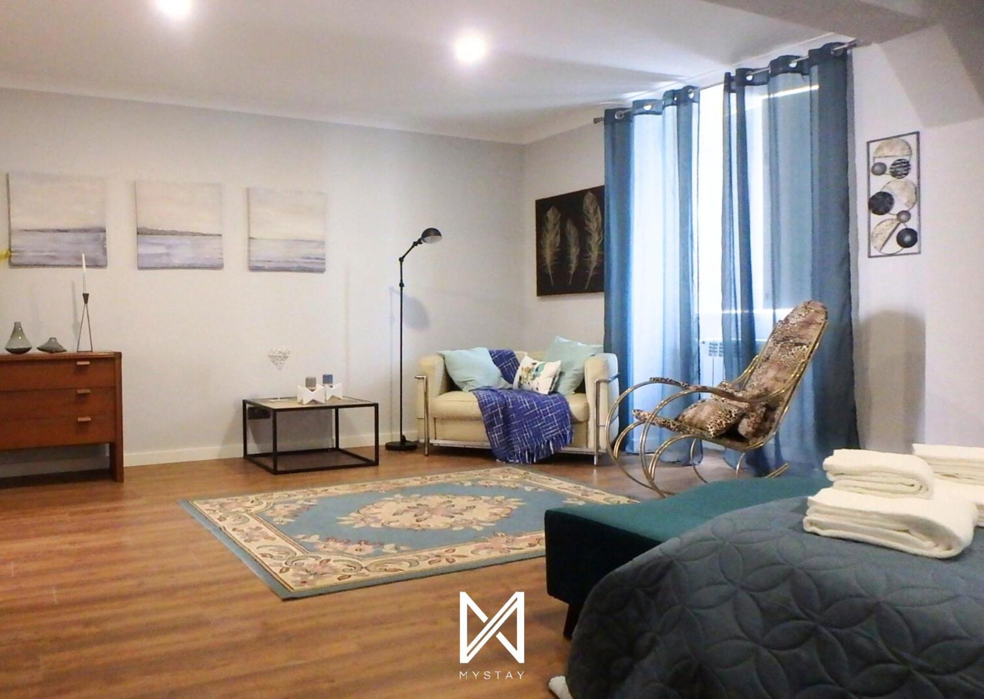 Mystay - Casa De Tent'Tugal Монтемор-у-Веллю Екстер'єр фото
