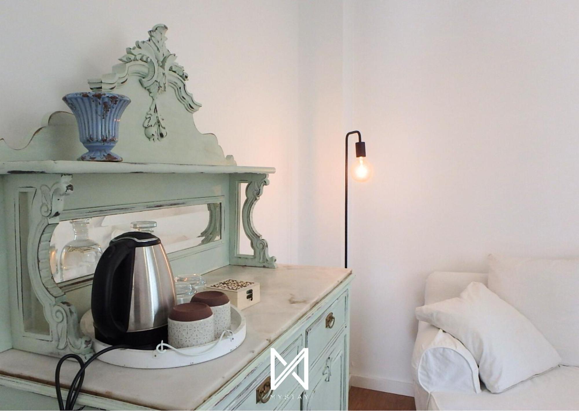 Mystay - Casa De Tent'Tugal Монтемор-у-Веллю Екстер'єр фото