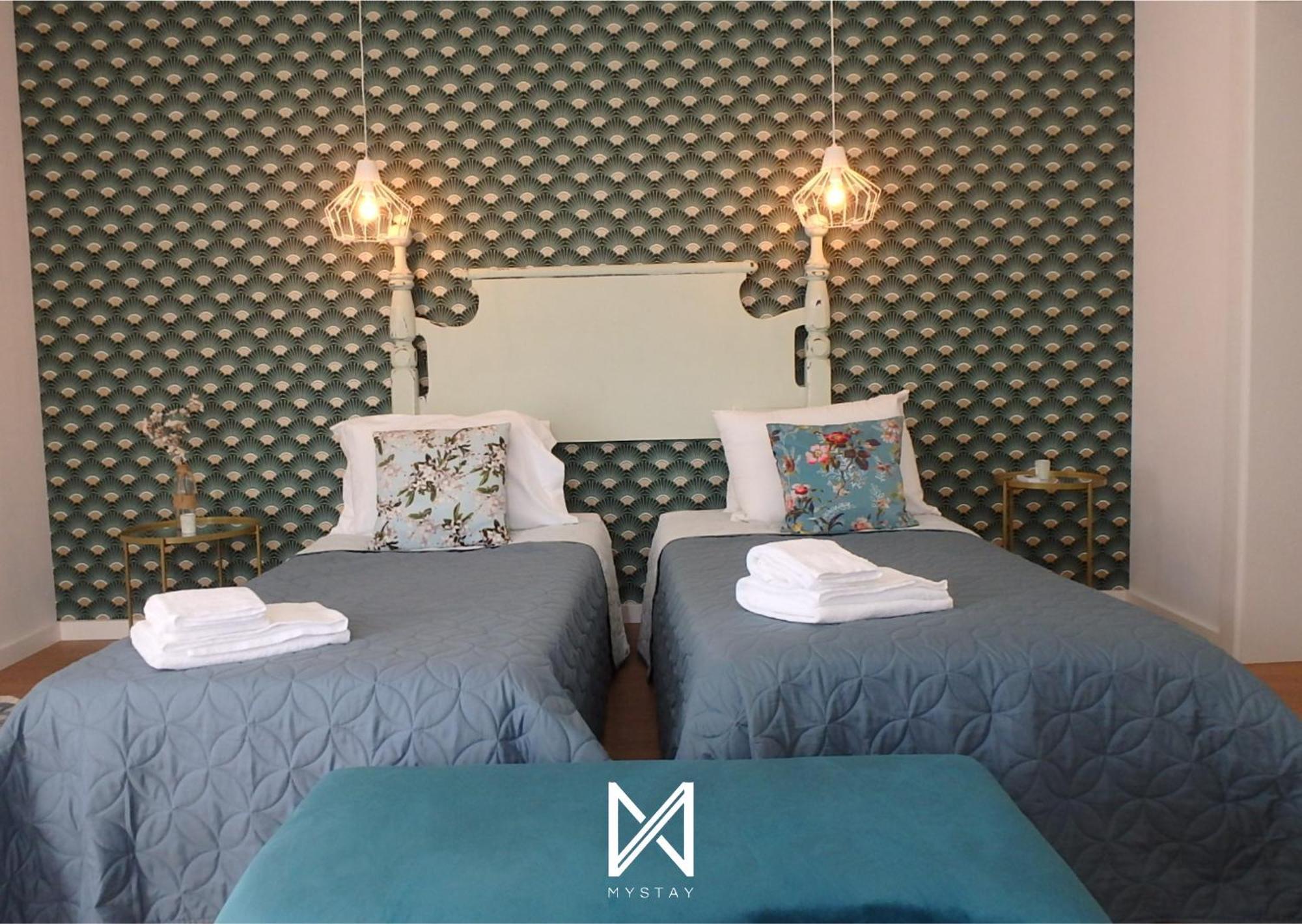 Mystay - Casa De Tent'Tugal Монтемор-у-Веллю Екстер'єр фото