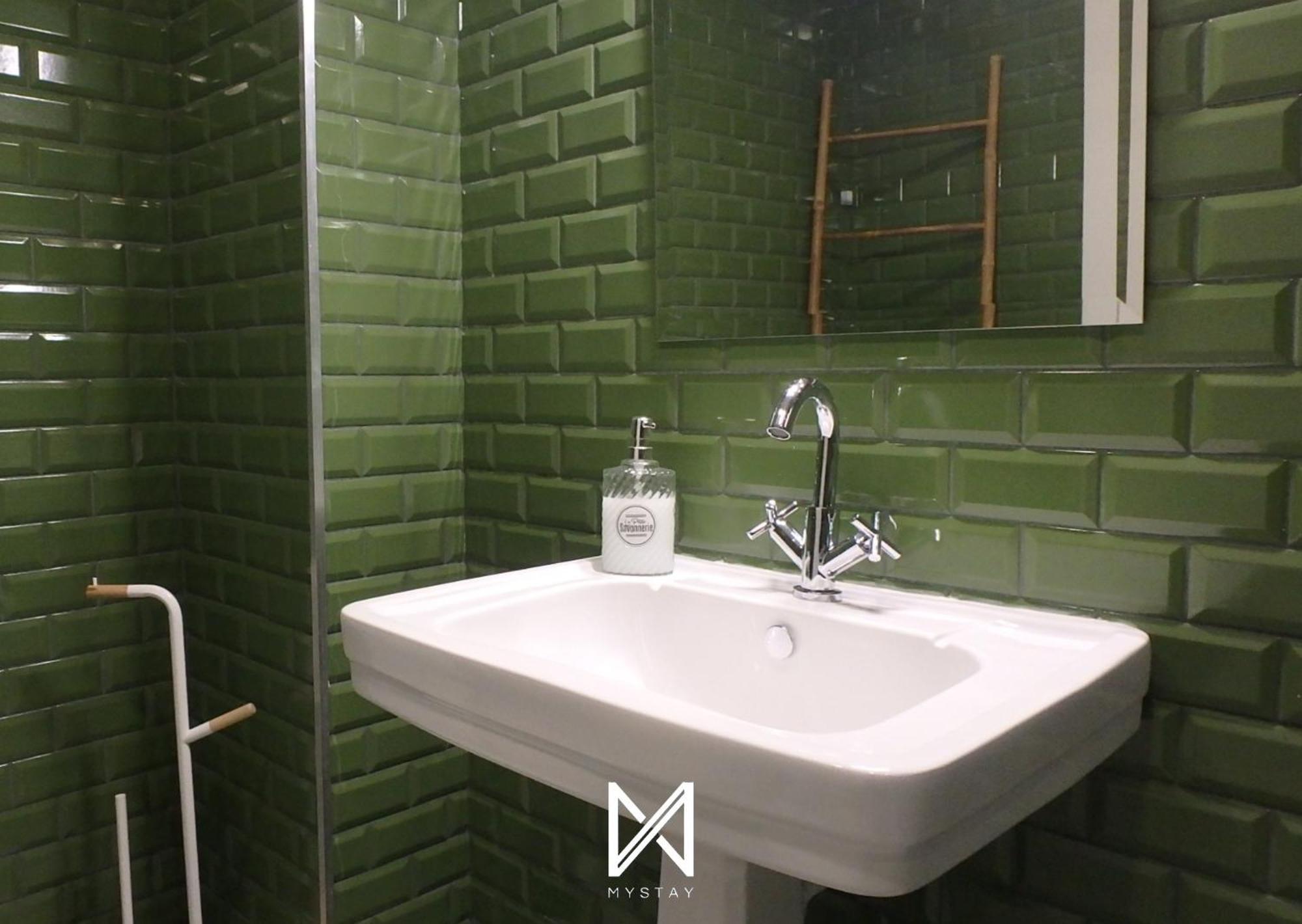 Mystay - Casa De Tent'Tugal Монтемор-у-Веллю Екстер'єр фото