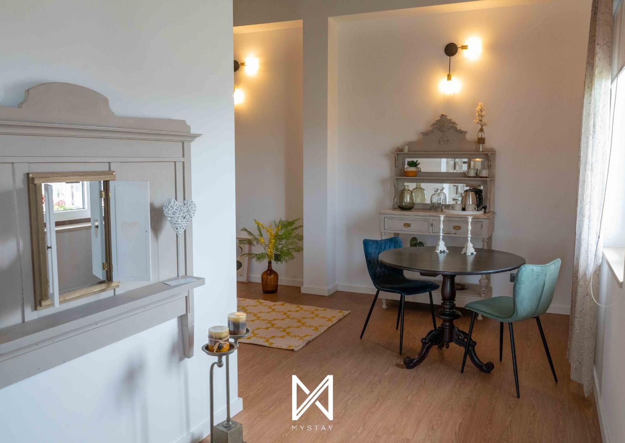 Mystay - Casa De Tent'Tugal Монтемор-у-Веллю Екстер'єр фото