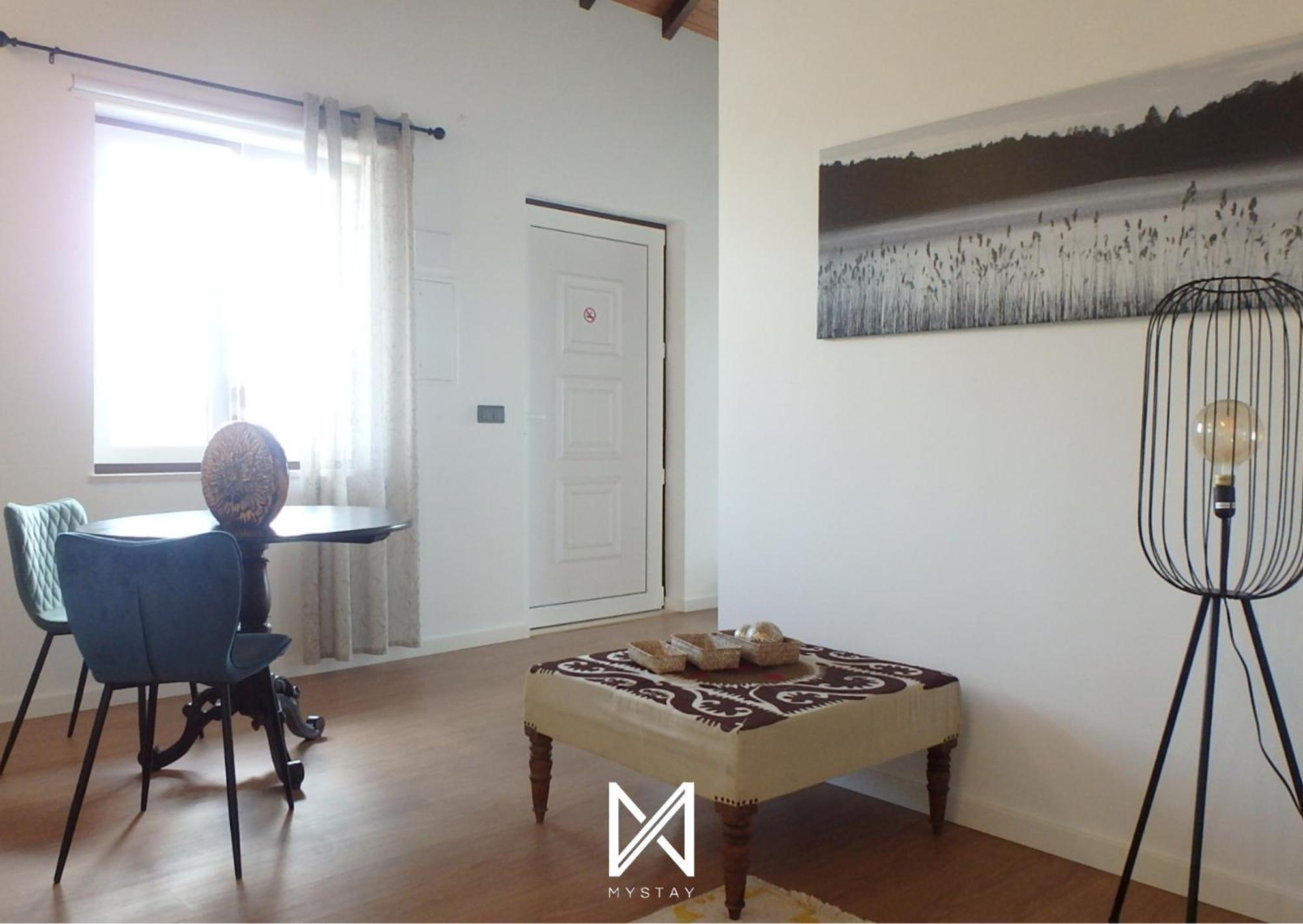 Mystay - Casa De Tent'Tugal Монтемор-у-Веллю Екстер'єр фото