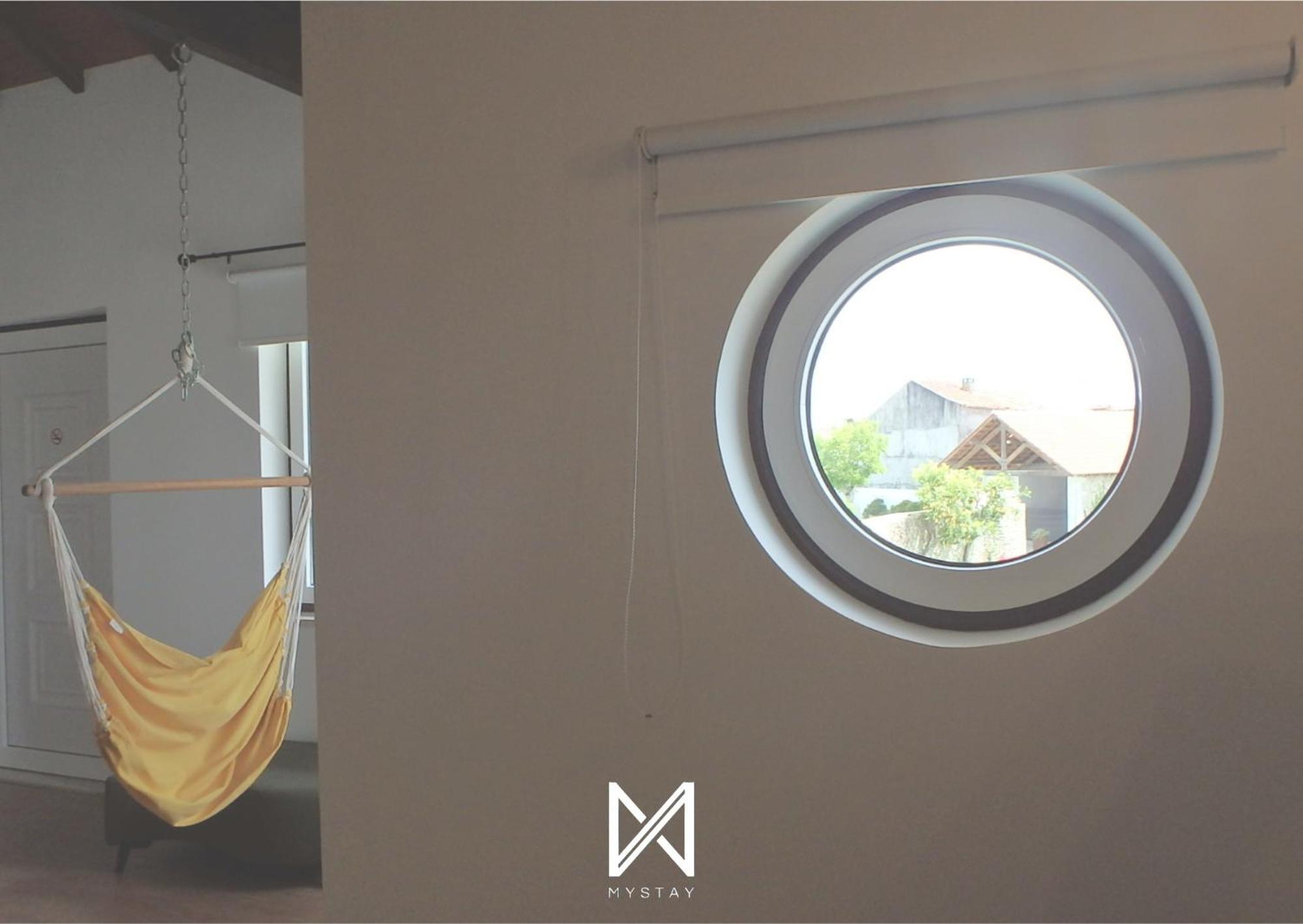 Mystay - Casa De Tent'Tugal Монтемор-у-Веллю Екстер'єр фото