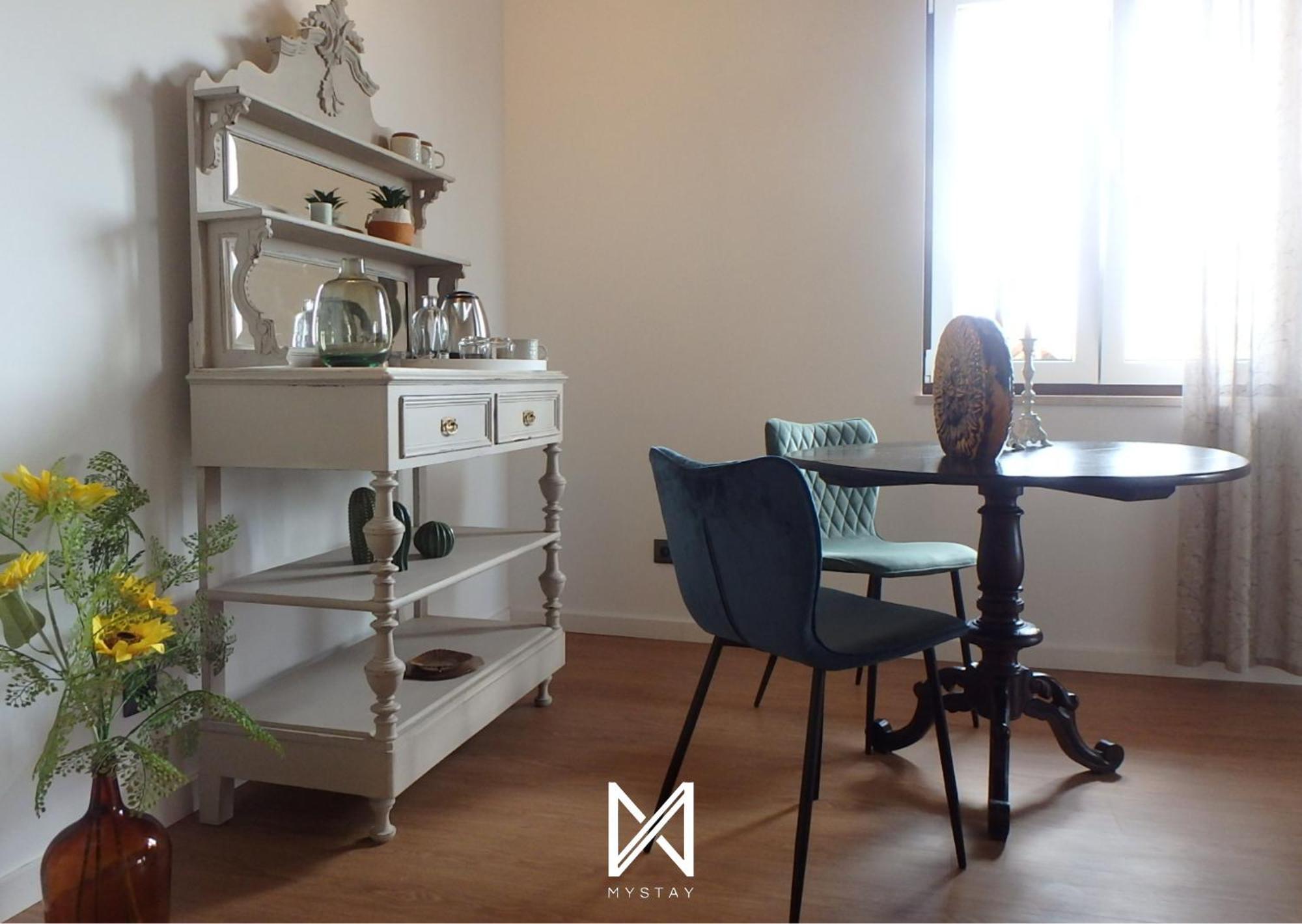 Mystay - Casa De Tent'Tugal Монтемор-у-Веллю Екстер'єр фото