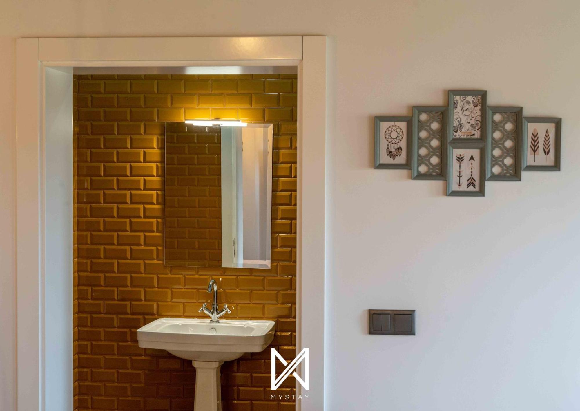 Mystay - Casa De Tent'Tugal Монтемор-у-Веллю Екстер'єр фото