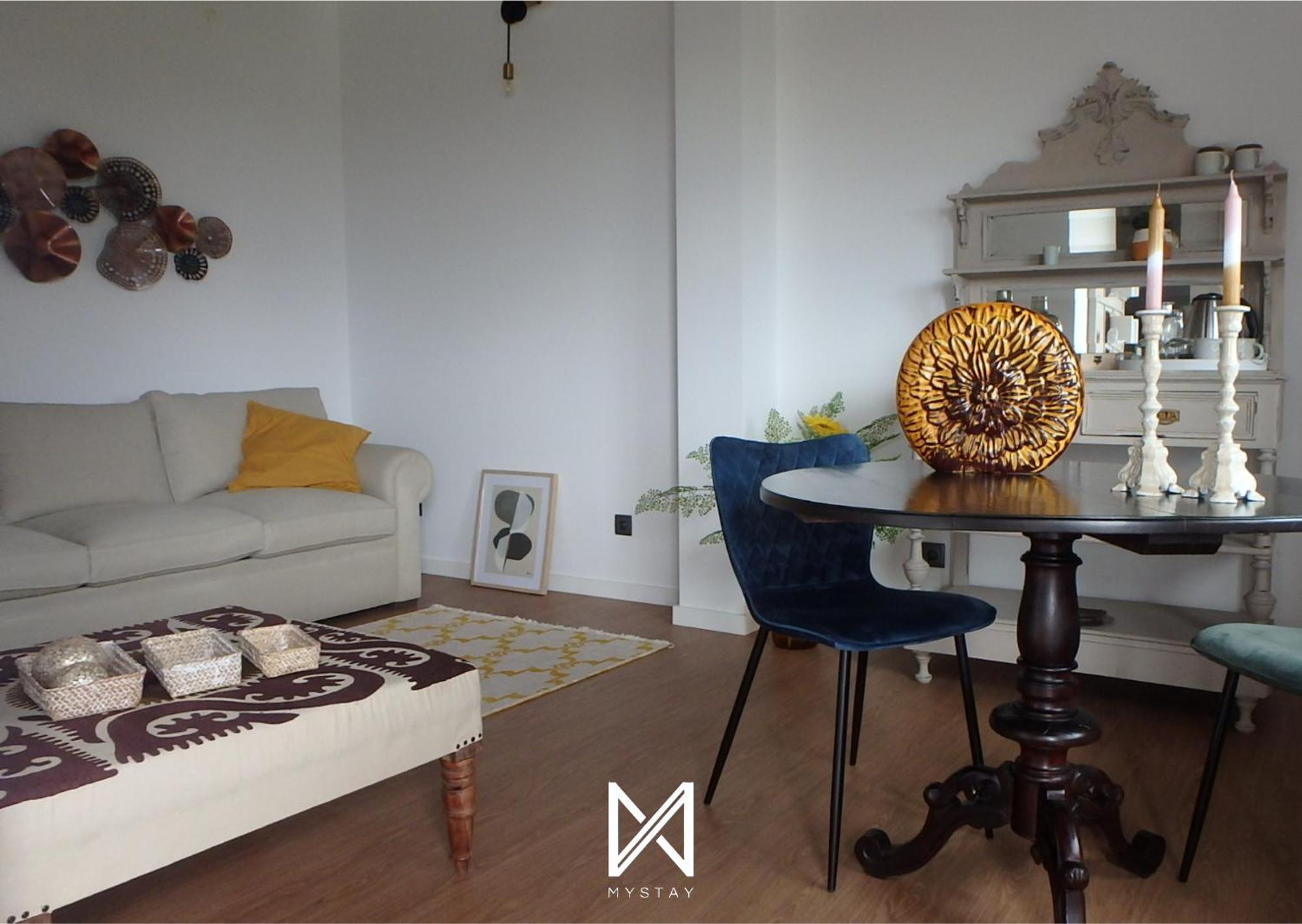 Mystay - Casa De Tent'Tugal Монтемор-у-Веллю Екстер'єр фото